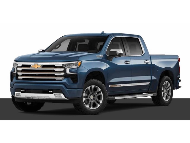 Libro Azul Chevrolet Cheyenne 2023