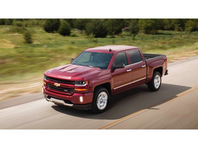 Libro Azul Chevrolet Cheyenne 2017