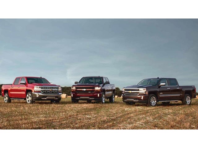 Libro Azul Chevrolet Cheyenne 2017