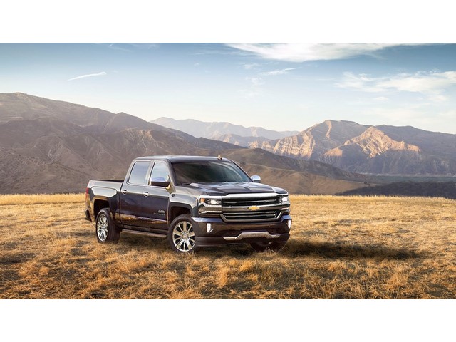 Libro Azul Chevrolet Cheyenne 2018