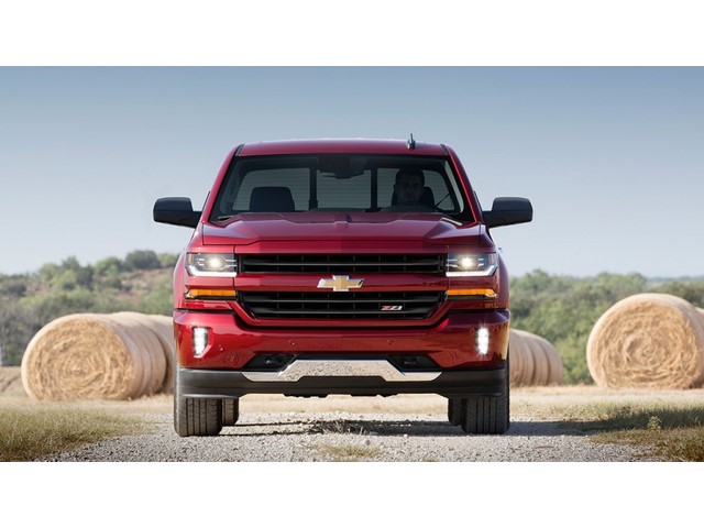 Libro Azul Chevrolet Cheyenne 2018
