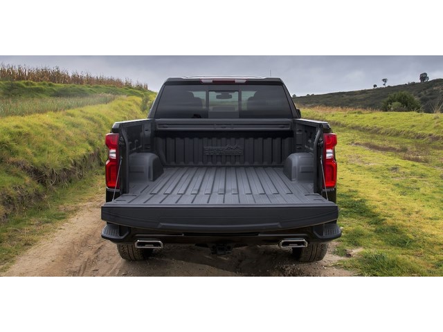 Libro Azul Chevrolet Cheyenne 2020