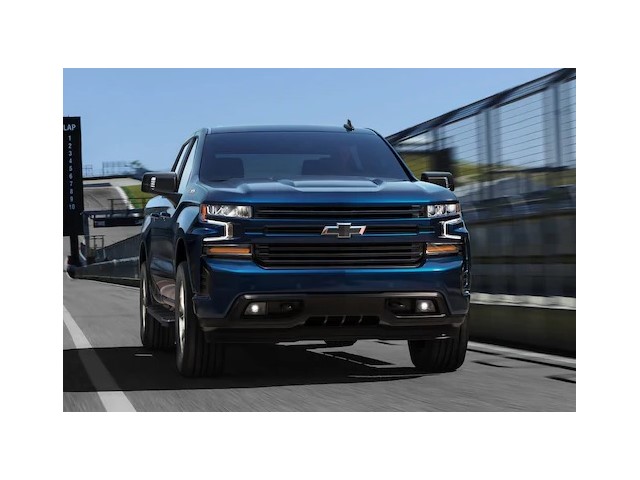Libro Azul Chevrolet Cheyenne 2020