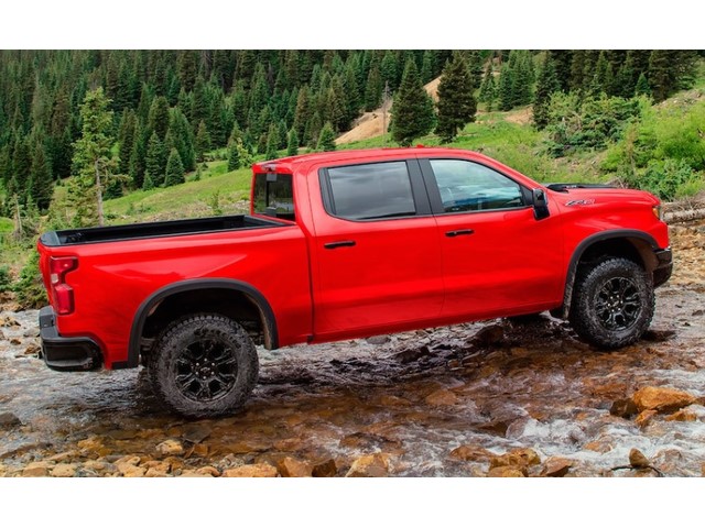 Libro Azul Chevrolet Cheyenne 2023