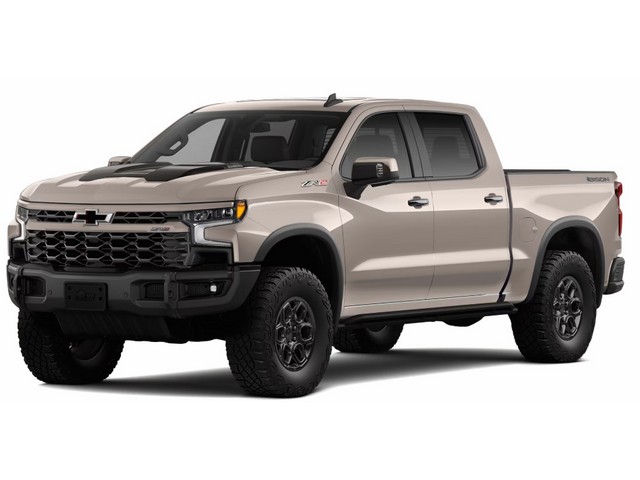 General Motors Cheyenne 2026