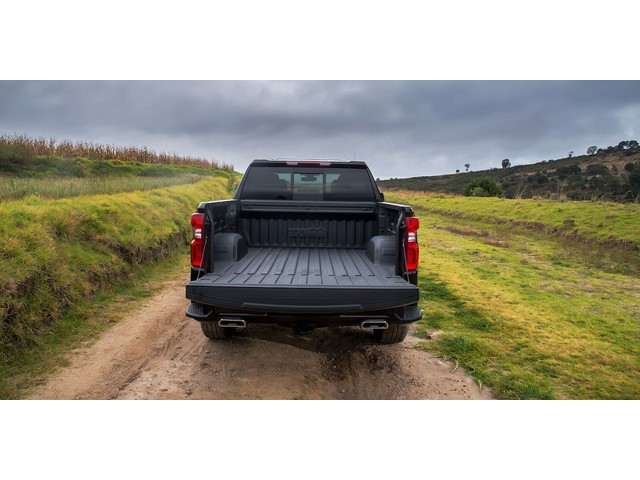 Libro Azul Chevrolet Cheyenne 2022