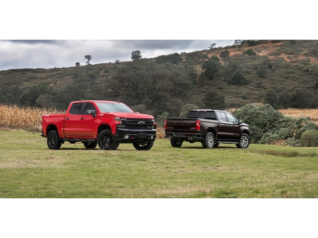Libro Azul Chevrolet Cheyenne 2022