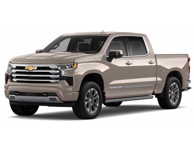 General Motors Cheyenne 2026
