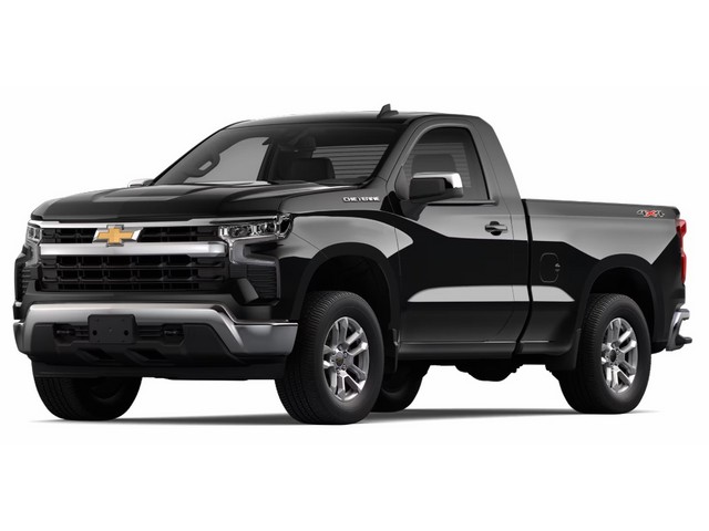 General Motors Cheyenne 2026