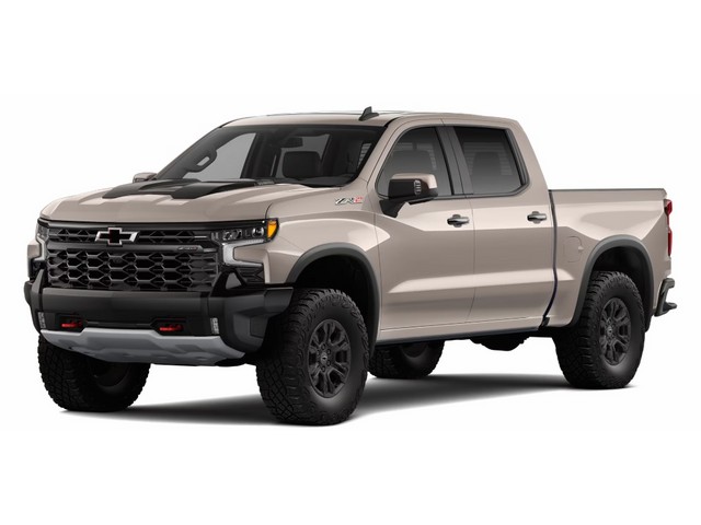 General Motors Cheyenne 2026