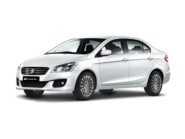 Libro Azul Suzuki Ciaz 2017