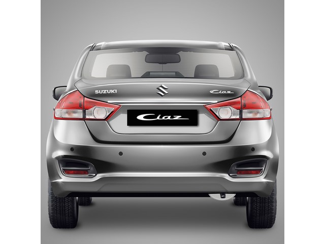 Libro Azul Suzuki Ciaz 2019