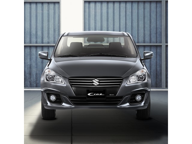 Libro Azul Suzuki Ciaz 2020