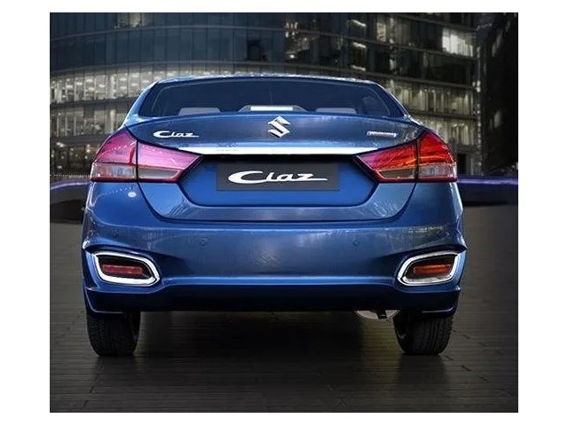 Libro Azul Suzuki Ciaz 2022