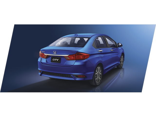 Libro Azul Honda City 2020