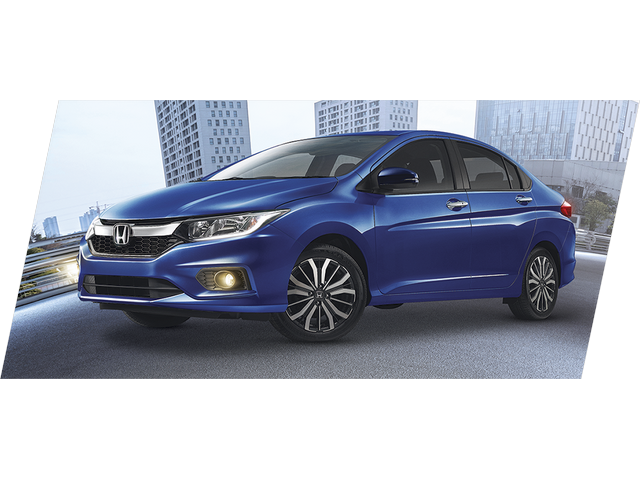 Libro Azul Honda City 2020