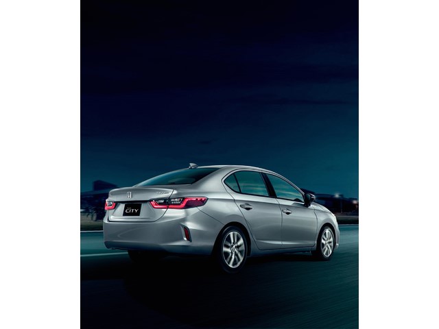 Libro Azul Honda City 2022