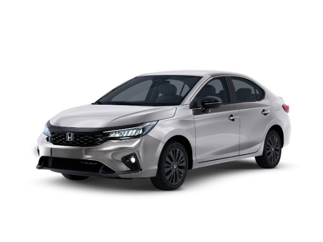 Libro Azul Honda City 2026