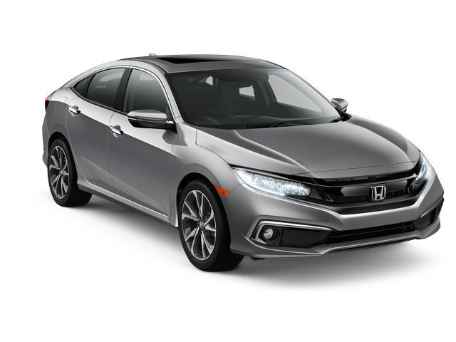 Libro Azul Honda Civic 2019
