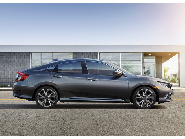 Libro Azul Honda Civic 2020