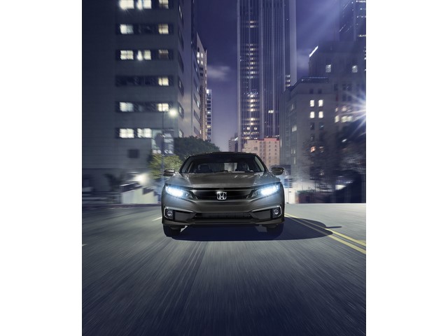 Libro Azul Honda Civic 2021