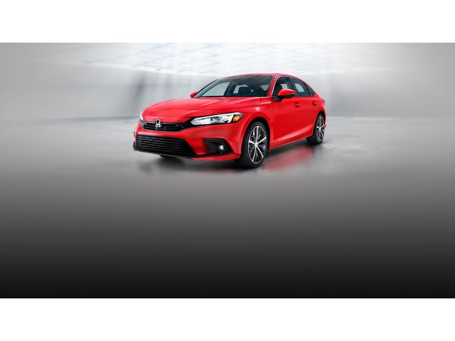Libro Azul Honda Civic 2023