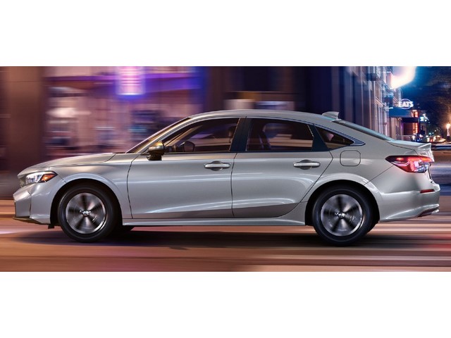 Libro Azul Honda Civic 2025