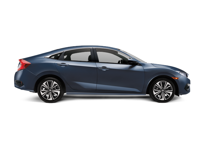 Libro Azul Honda Civic 2016