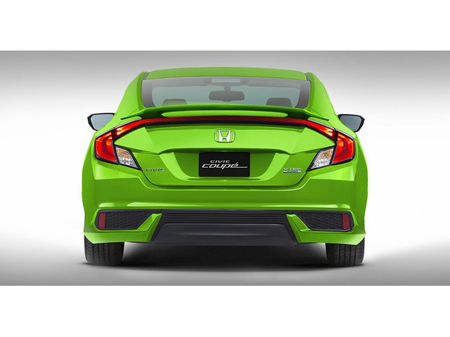 Libro Azul Honda Civic 2017