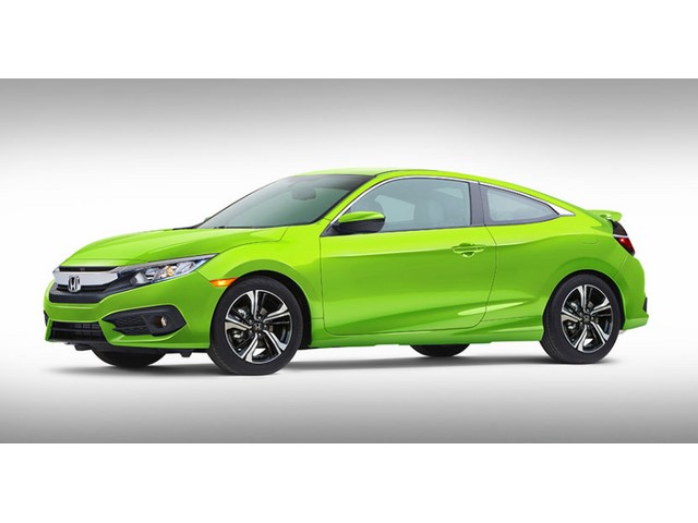 Libro Azul Honda Civic 2017