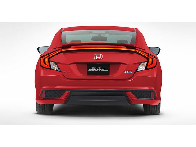 Libro Azul Honda Civic 2018