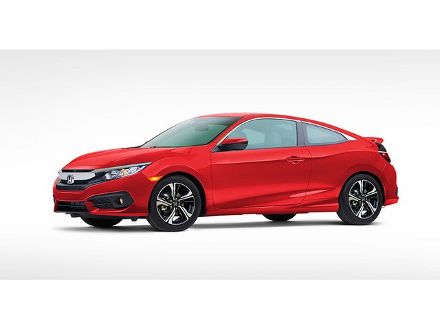 Libro Azul Honda Civic 2018