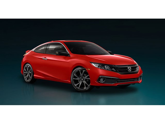 Libro Azul Honda Civic 2019