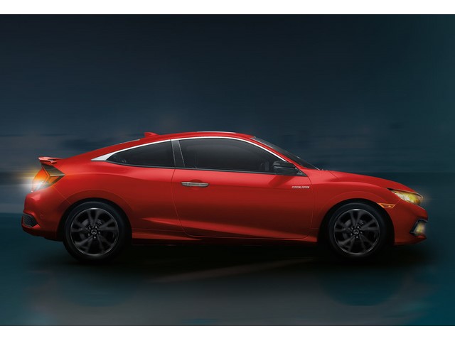 Libro Azul Honda Civic 2020