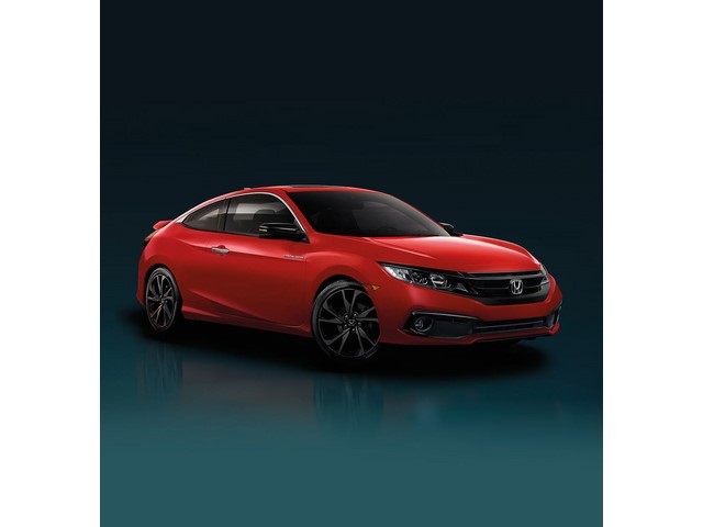 Libro Azul Honda Civic 2020