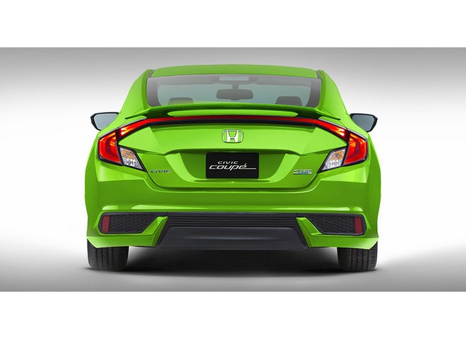 Libro Azul Honda Civic 2016