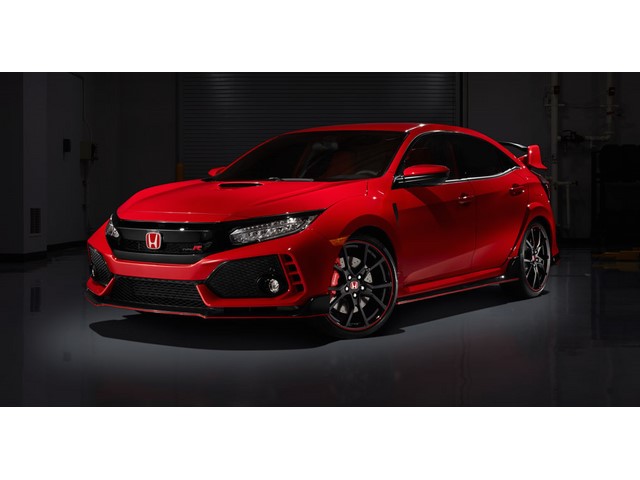 Libro Azul Honda Civic 2017