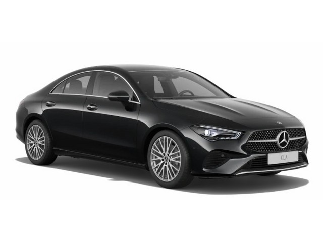 Libro Azul Mercedes Benz Clase CLA 2026