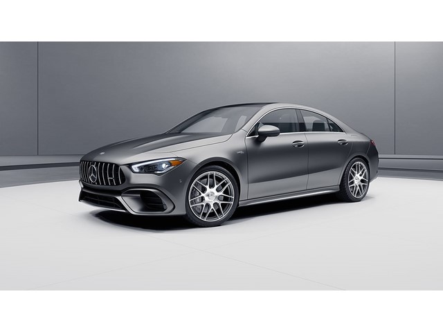 Libro Azul Mercedes Benz Clase CLA 2022