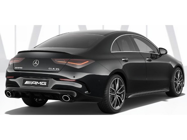 Libro Azul Mercedes Benz Clase CLA 2026