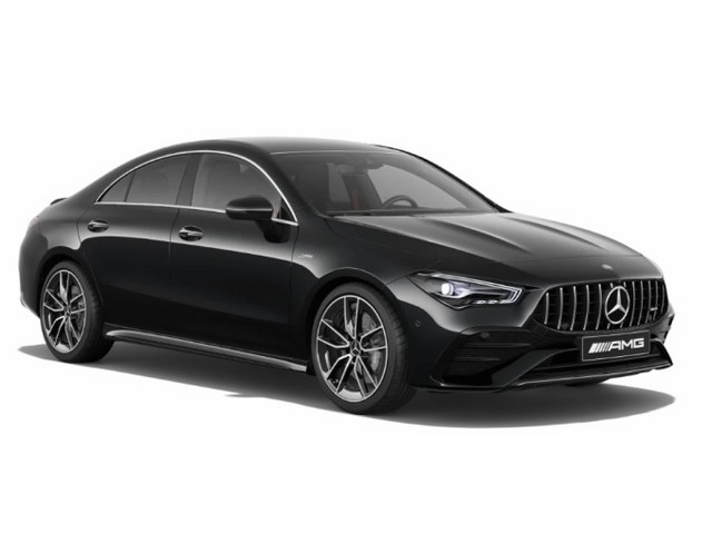 Libro Azul Mercedes Benz Clase CLA 2026