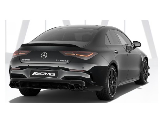 Libro Azul Mercedes Benz Clase CLA 2026
