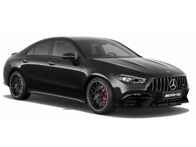 Libro Azul Mercedes Benz Clase CLA 2026