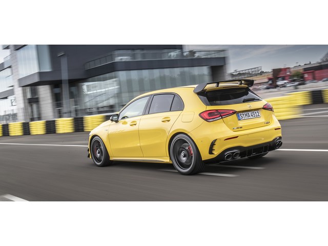Libro Azul Mercedes Benz Clase A 2022