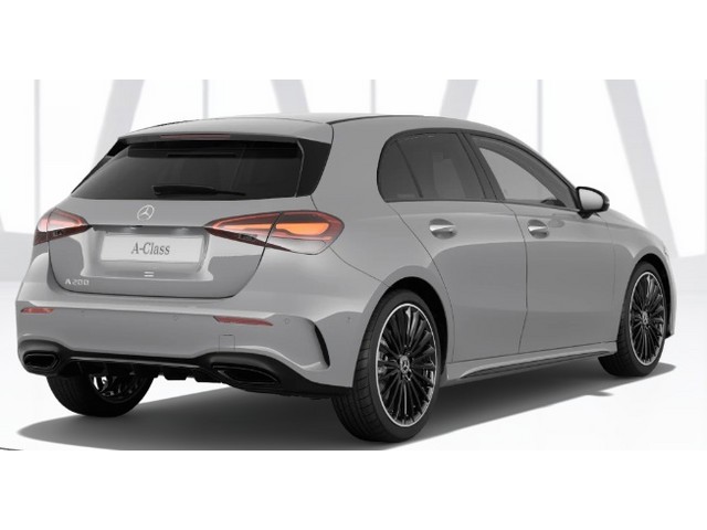 Libro Azul Mercedes Benz Clase A 2026