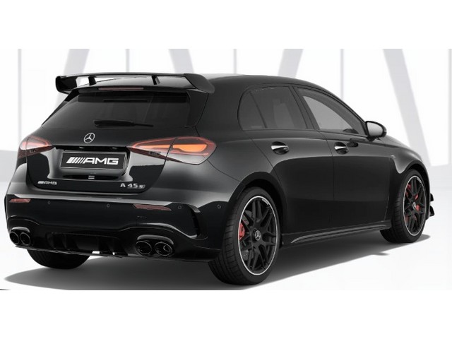 Libro Azul Mercedes Benz Clase A 2026