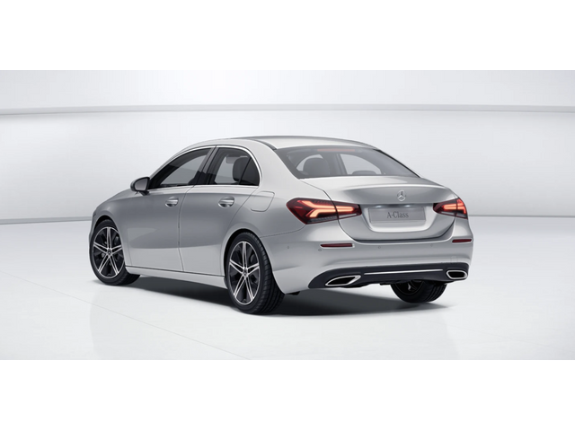 Libro Azul Mercedes Benz Clase A 2023