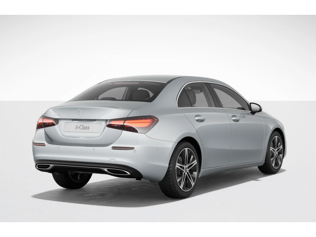 Libro Azul Mercedes Benz Clase A 2024
