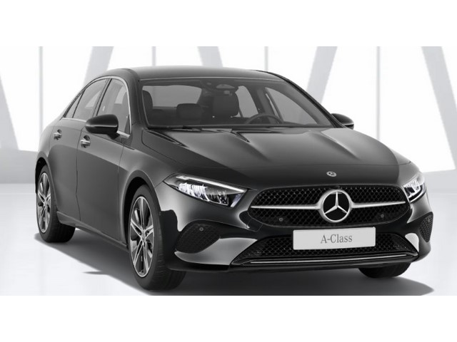 Libro Azul Mercedes Benz Clase A 2025