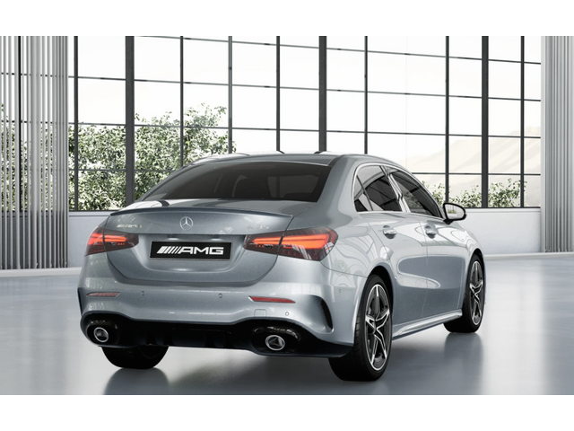 Libro Azul Mercedes Benz Clase A 2025